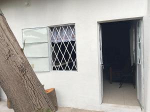 Bungalow for rest at Santa Cruz