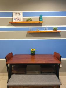 Seri Kembangan Facilities Level Free WIFI Cozy Home - 3Elements