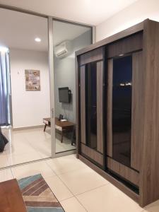 Seri Kembangan Facilities Level Free WIFI Cozy Home - 3Elements