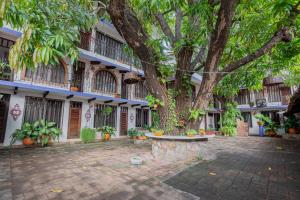 Hotel Mision, Acapulco centro