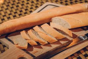 Flower Island Resort