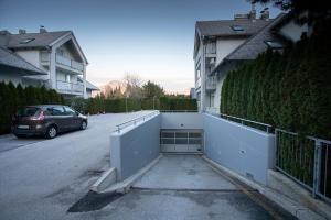 Apartments Agenija Bled