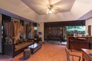 Ruen Ariya Resort