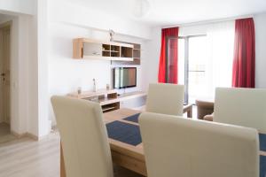 Apartament My happy place 2 camere Mamaia Nord