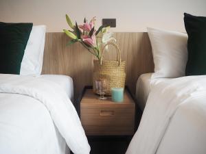 Darley Hotel Chiangmai