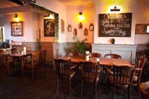 Rowton Poplars Hotel