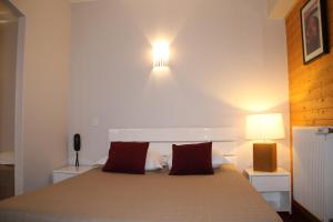 Hotels Hotel Riviere : photos des chambres