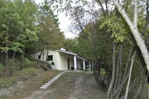 Holiday Home Monte Maggiore - Vranja