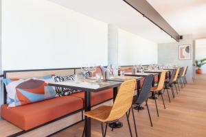 Hotels ibis Nice Aeroport Promenade des Anglais : photos des chambres