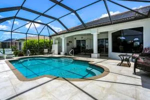 Villa Messina - Captiva