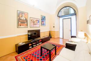 GuestHost - Quiet and Cozy Trastevere Hideaway