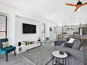 Rockwall I Pet Friendly I Fire Pit - Wingello