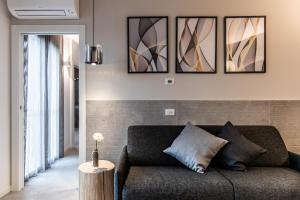 SEI Garda Apartments