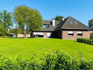 Ferienwohnung Jette