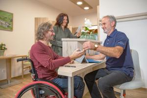 Adelwöhrer - Am Hof