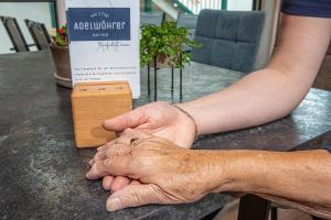 Adelwöhrer - Am Hof