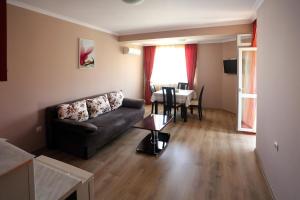 Apartments Dani