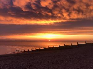Bank Street Apartment