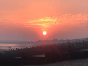 Bank Street Apartment