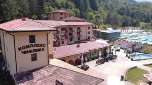 хотел Чифлика - комплекс Чифлика