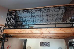 Appartements Cave atelier dans ancien domaine viticole : photos des chambres