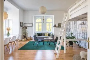 Goger Apartman - Sopron