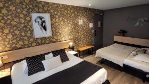 Hotels Celtic Hotel : photos des chambres