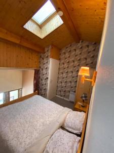 Appartements Parenthese a la montagne : photos des chambres