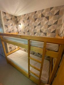 Appartements Parenthese a la montagne : photos des chambres