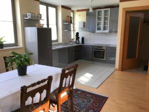 Ferienwohnungen am Schloss