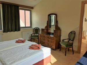 Ferienwohnungen am Schloss