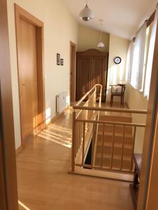 Ferienwohnungen am Schloss