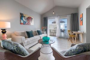 B2 Bungalow Casitas de luz