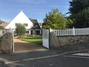 Lavoisier - Guingamp - 普卢马戈阿尔