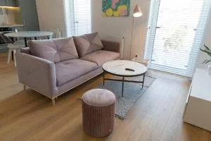 Apartamenty na Wzgórzu - Łapczyca