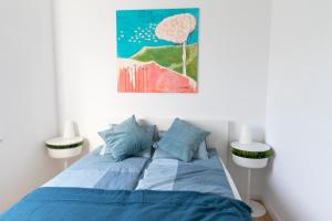 Apartamenty na Wzgórzu