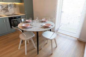 Apartamenty na Wzgórzu