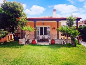 Private Paradise in Nikiti - 尼基季