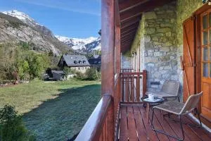 Banhs de Arties by FeelFree Rentals - Garós