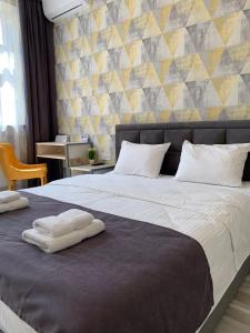 OK Apartments Nasypna