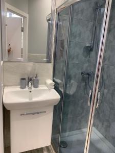 OK Apartments Nasypna