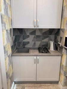 OK Apartments Nasypna