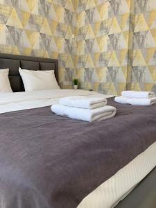 OK Apartments Nasypna