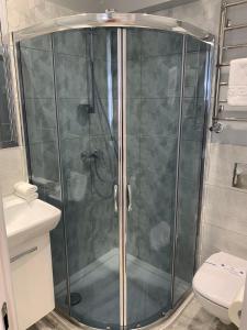 OK Apartments Nasypna