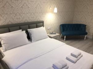 OK Apartments Yana Zhyzhky