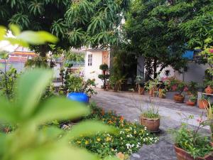 KINN Stay50 Bangkok