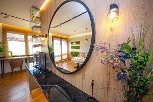 Green Terrace Apartments Tirana