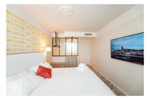 Hotels The Originals Boutique, Hotel Maison Montmartre Paris Les Puces : photos des chambres