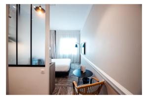 The Originals Boutique, Hôtel Maison Montmartre Paris Les Puces