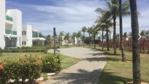 Apartamento em Condominio de Luxo - Iberostar- Praia Do Forte